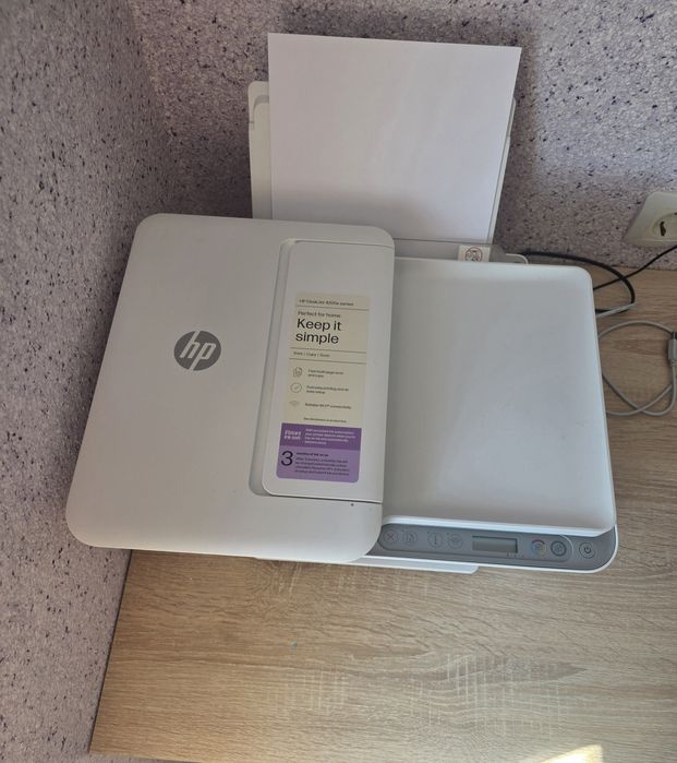 Принтер hp 4220e