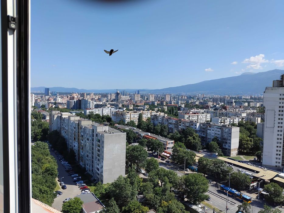 Дава се под наем Двустаен апартамент в София, Център - 64 кв.м за 500 € - Снимка #12