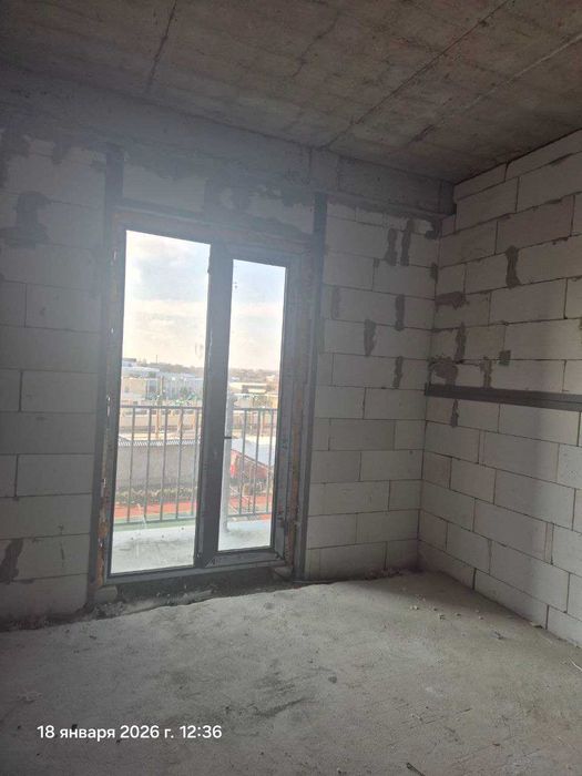 Квартира сотилади