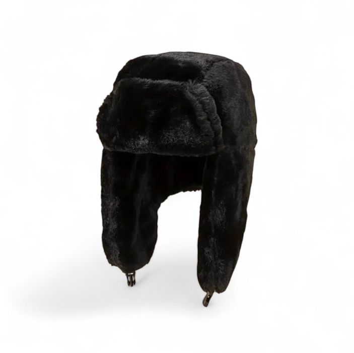 ПРОМО НОВИ ЦВЕТОВЕ модерни дамски пухени шапки с голями пухове