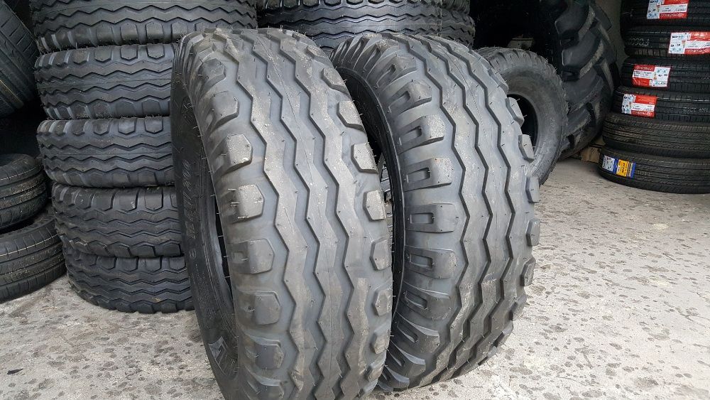 Cauciucuri 11.5/80-15.3 MRL 14 pr noi cu garantie 2 ani livrare rapida
