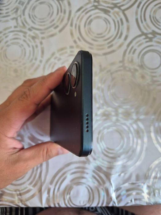 Vivo Y03 Helio G85