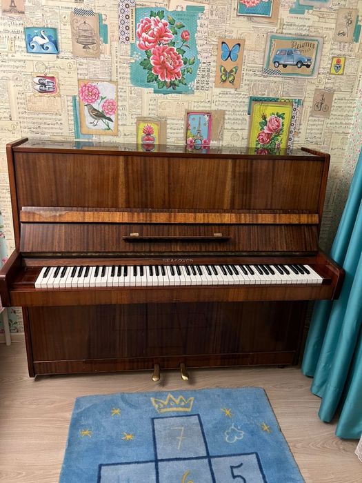 Продам пианино Беларусь