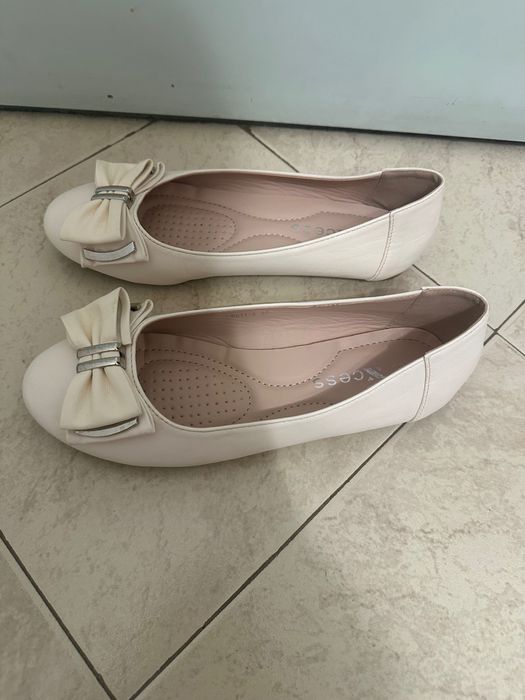 Детски официални обувки