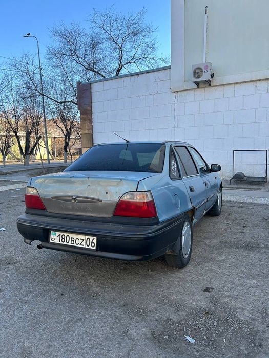 Нексия сатылады Сост жаксы