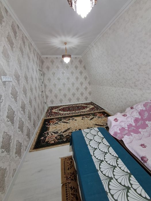 2 xonali uy ijaraga beriladi. VAI chorraxasi