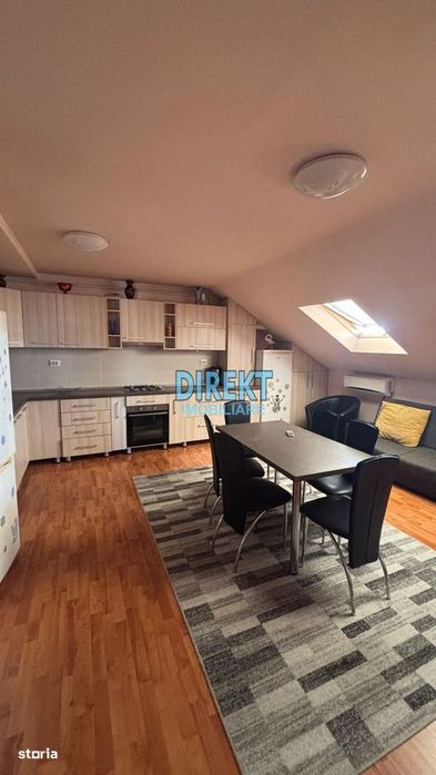 Apartament 3 camere