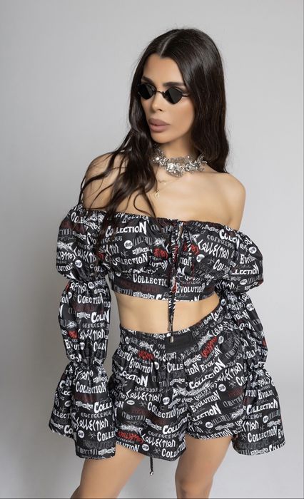 Комплект Nicole Collection от 2 части