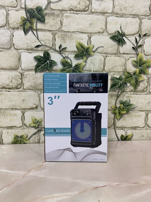 Boxa pt telefon wireless