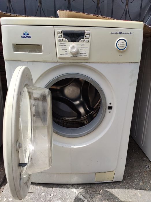 продам стиральные машинки