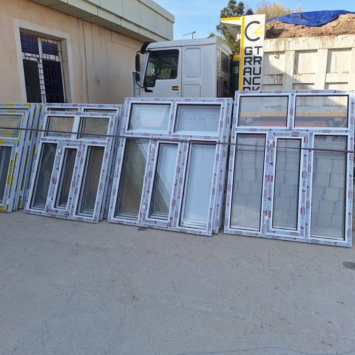 Sifatli AKFA eshik  va  ROMLARI.