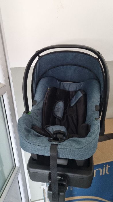 Scoica bebe  krausman