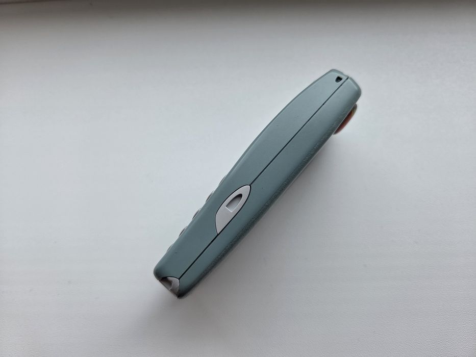 Nokia 3410 - telefon de colectie