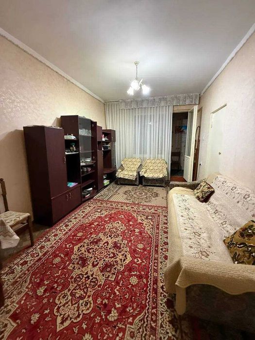 Cрочно продаётся квартира!