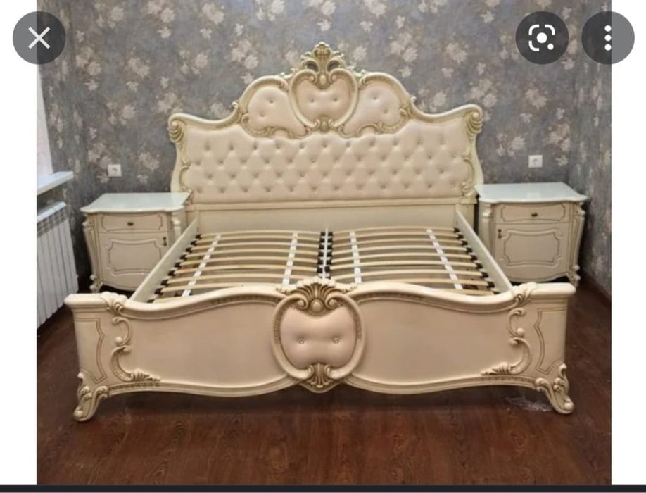 Продам спальный гарнитур от фирмы Lorena