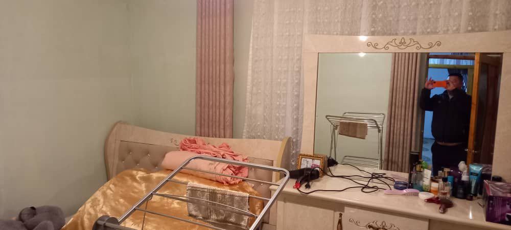 Уй сотилади, 11 соток, 6 хона, Куйи чирчик, Беруний.