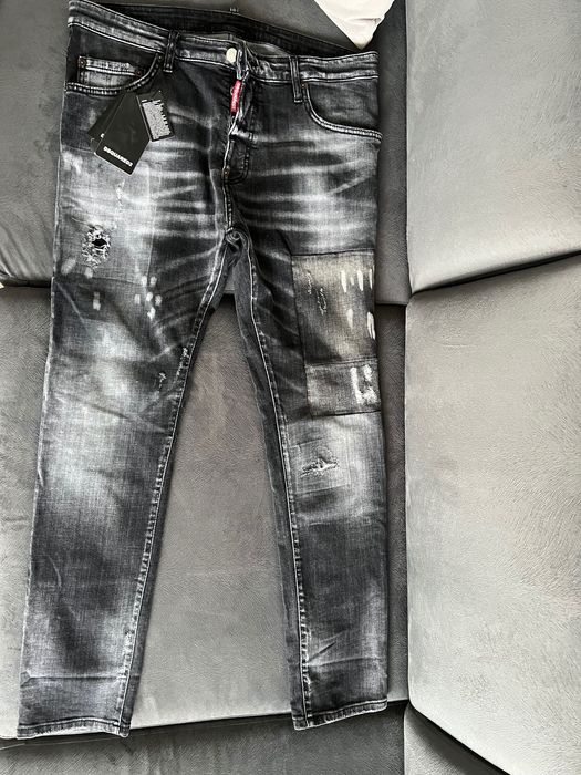 Blugi Dsquared2 Premium