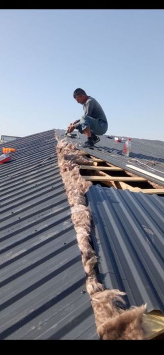 Кровля крыша быстро качественно