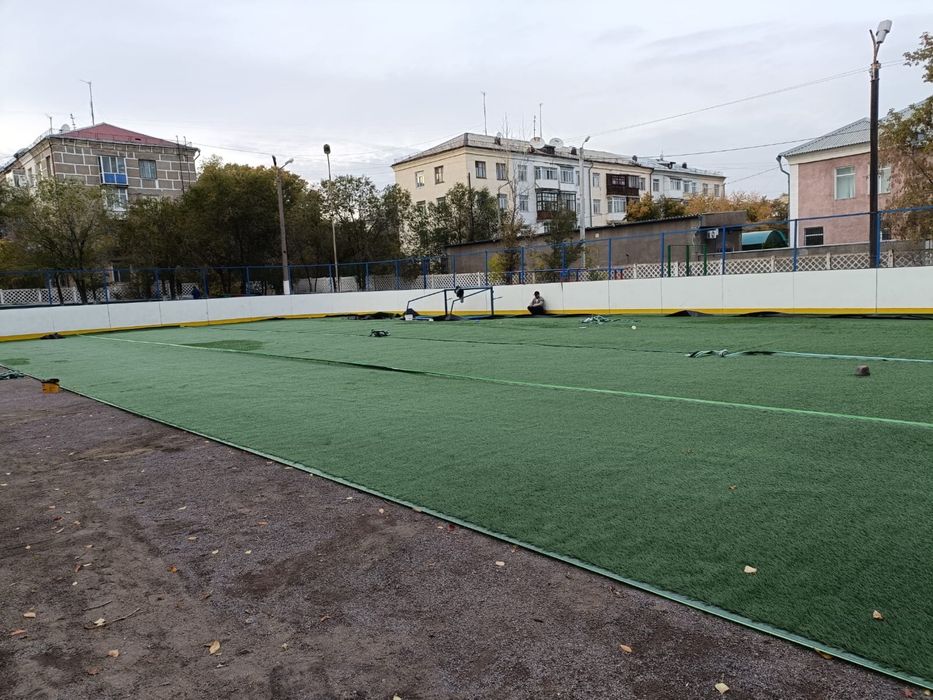 Искусственный газон оптом