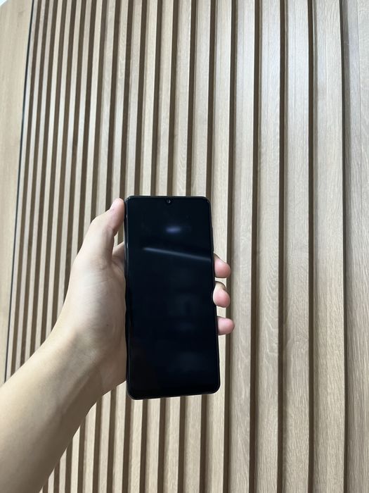 Samsung A31 64GB Blue