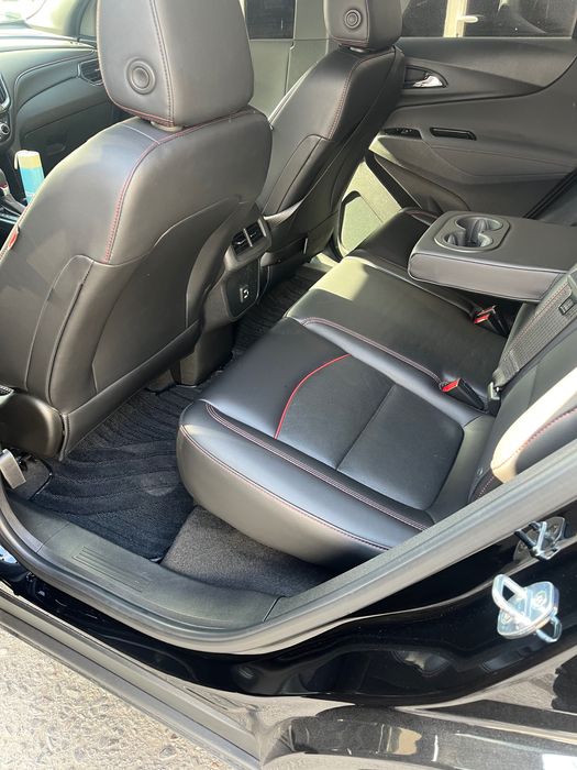 Эквинокс 2023 фул