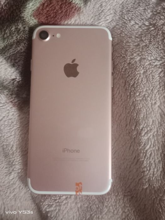 Айфон 6 и айфон 7