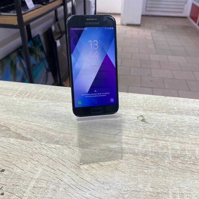 СВ-47/Сотовый телефон Samsung A3 16GB/sk157198