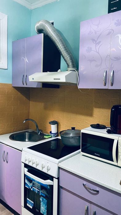 Продается квартира