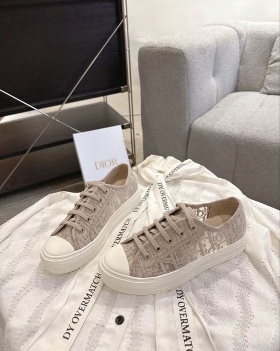 Дамски обувки Dior