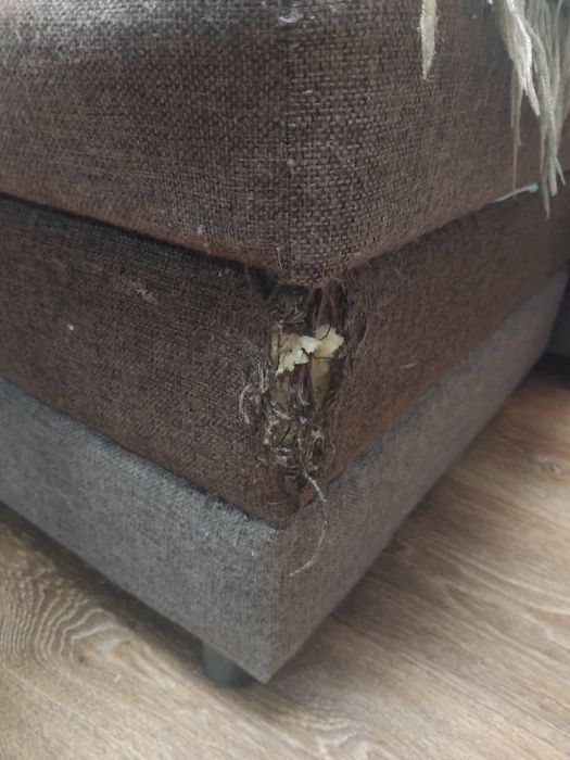 Продам диван угловой