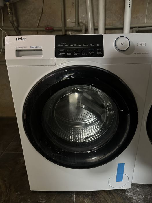 Продам стиральную машинку