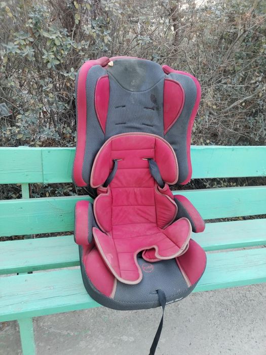 Автокресло детский
