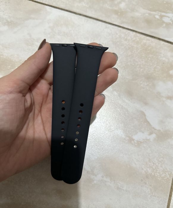 Bratara apple watch M/L 30 de lei bucata