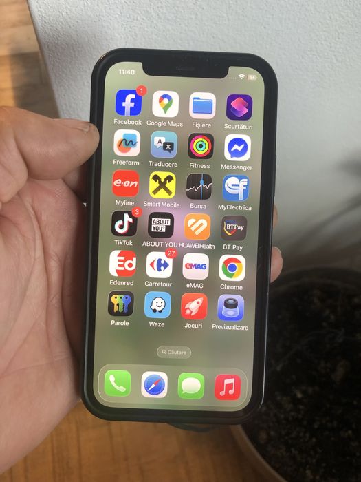 Iphone  12 pro -128 GB -Gold