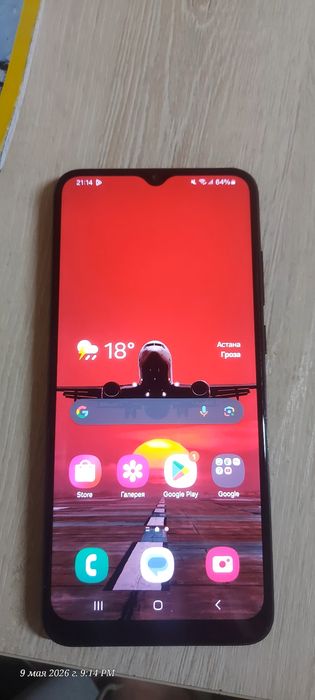 Galaxy A04e состояние 9/10
