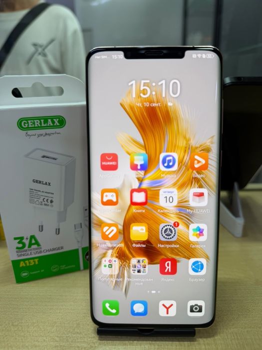 Huawei Mate 50 Pro-512 gb