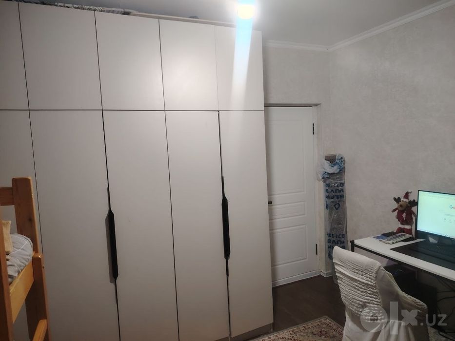 3 xonali 1 qavat 4 qavatli (53²)
