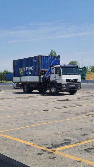 Manipulyator xizmati, Услуга манипулятора, Лучшая цена (НДС) 24/7