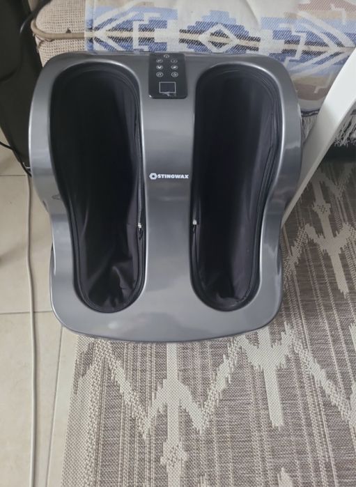 Массажер для ног