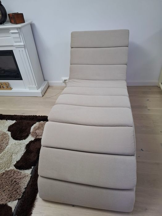 Fotoliu stil sezlog