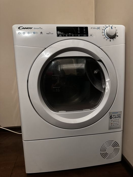 Сушилня Candy SmartPro SimplyFi
