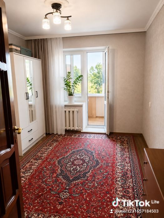Продается 3к кв. на Строителей.