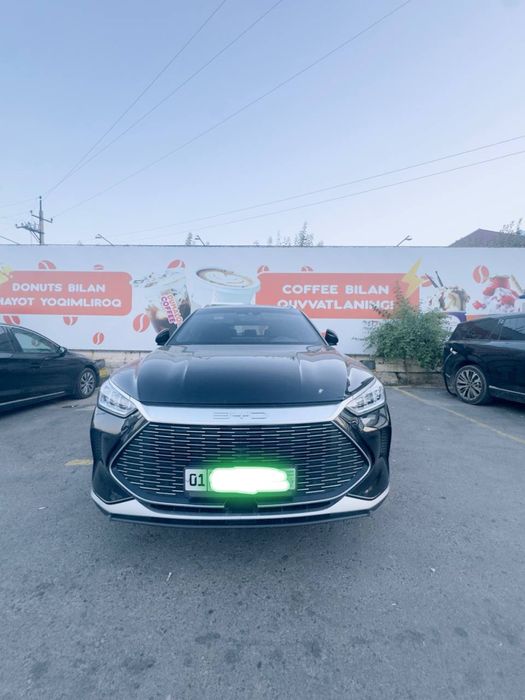 BYDsongplusgibri