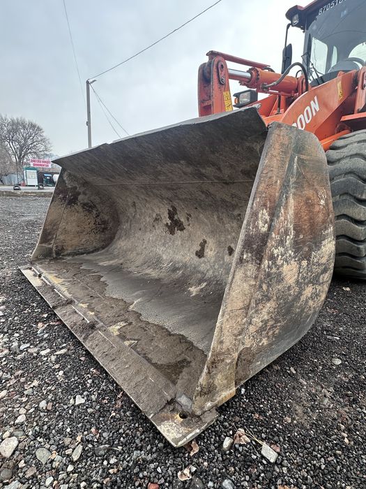 Услуги Фронтального Погрузчика