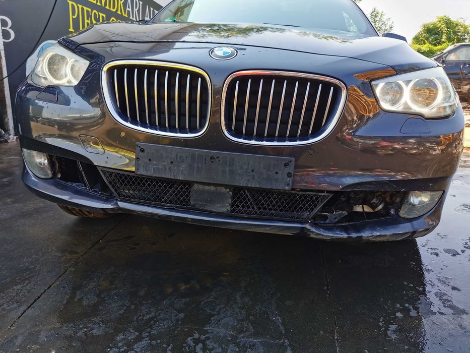 dezmembrez BMW seria 5GT 3.0d F07/usa bmw GT/haion bmw gt