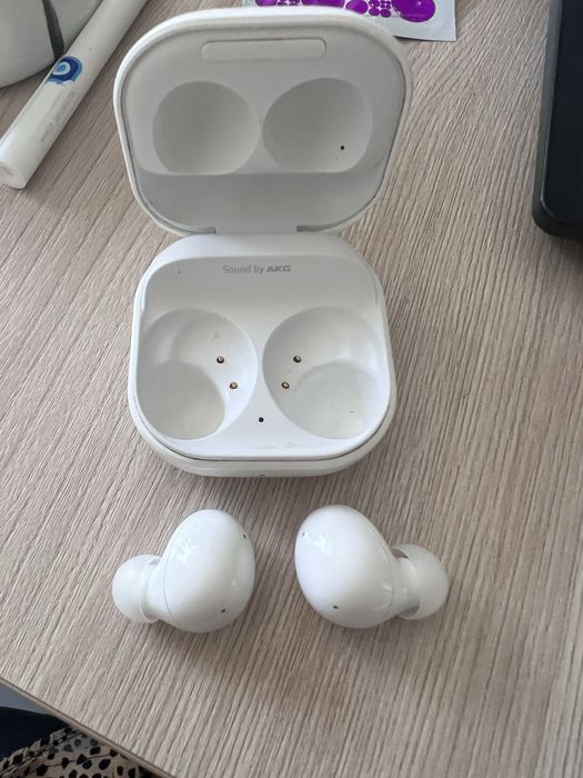 Samsung Galaxy Buds2