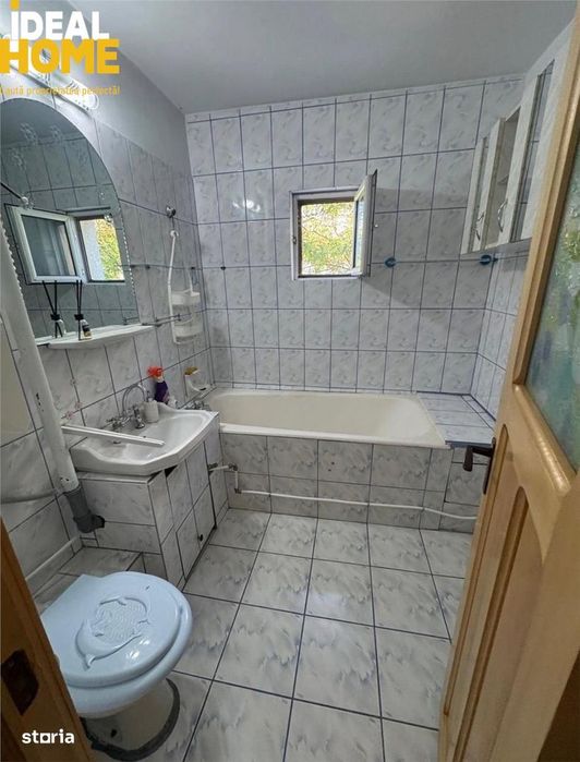 Apartament 2 Camere Decomandat Nicolina