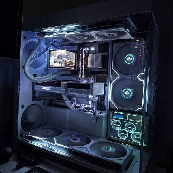 Reparații PC / Curățare & Mentenanță / Reinstalare Windows / FPS Boost – Iași