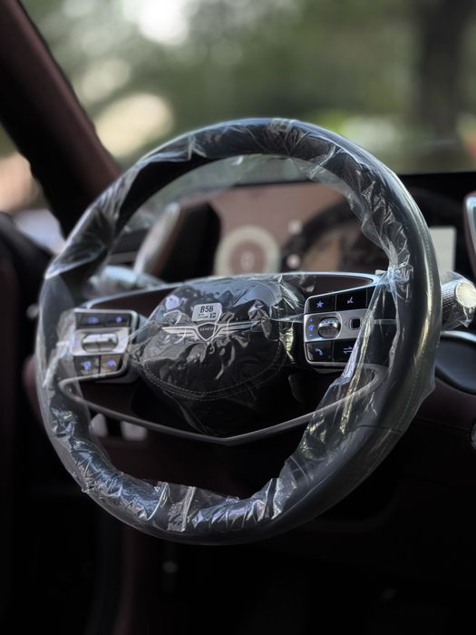 Genesis G90 0km 2026