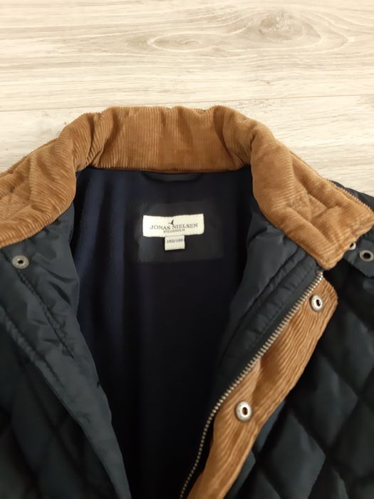 Vănd geacă băieți